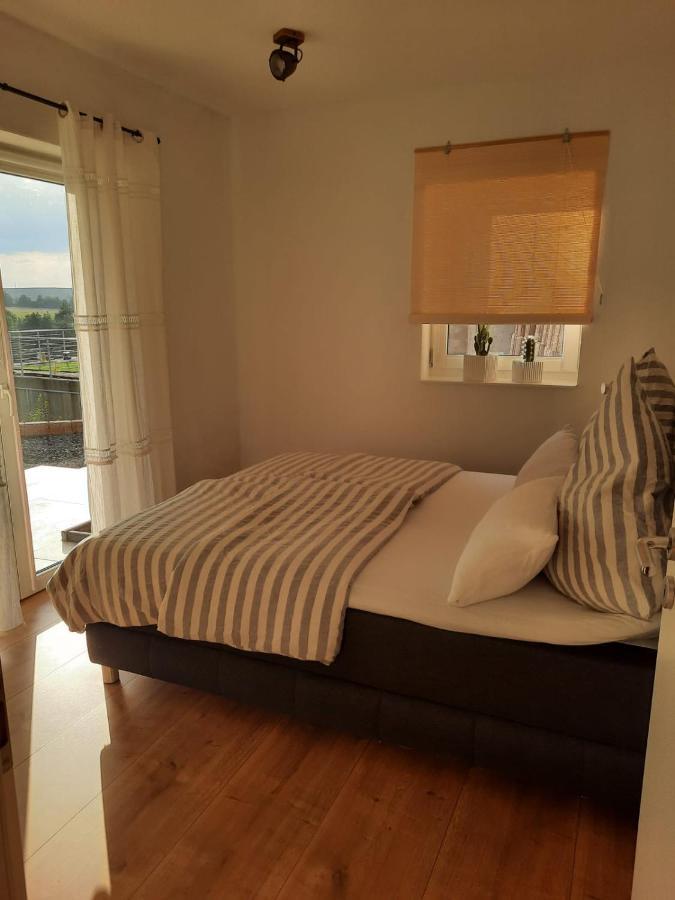 Ferienwohnung Erlenbach-Marktheidenfeld Erlenbach bei Marktheidenfeld Esterno foto