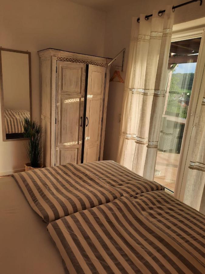 Ferienwohnung Erlenbach-Marktheidenfeld Erlenbach bei Marktheidenfeld Esterno foto