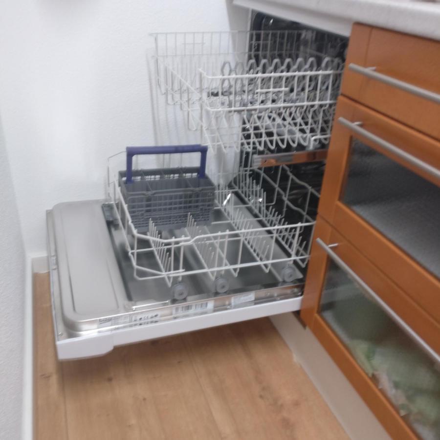 Ferienwohnung Erlenbach-Marktheidenfeld Erlenbach bei Marktheidenfeld Esterno foto